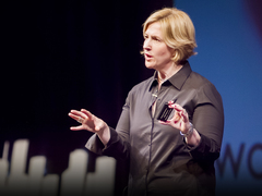 Brené Brown: The power of vulnerability