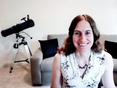 Katie Mack: The mind-bending reality of the universe