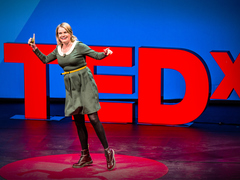 Carrie Poppy: A scientific approach to the paranormal