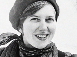 Molly Winter | Speaker | TED