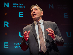 Michael Botticelli: Addiction is a disease. We should treat it like one