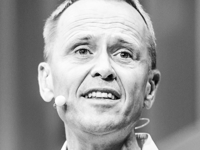 Rainer Strack