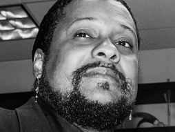 Tyrone Hayes