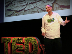 Stephen Ritz: A teacher growing green in the South Bronx