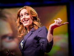 Kelly McGonigal: How to make stress your friend