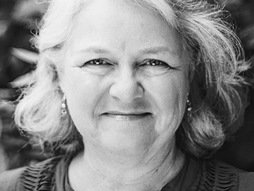 Mary Norris