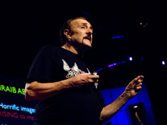 Philip Zimbardo: The psychology of evil