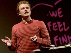 Jonathan Harris: The Web's secret stories