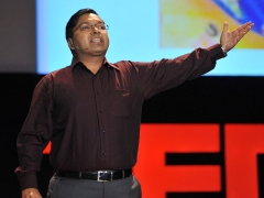 Devdutt Pattanaik: East vs. West -- the myths that mystify