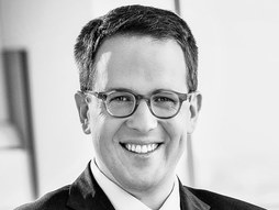 G T Bynum Speaker Ted