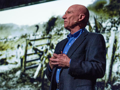 Sebastião Salgado: The silent drama of photography