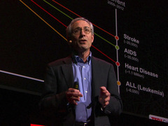 Thomas Insel: Toward a new understanding of mental illness