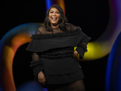  Lizzo: The Black history of twerking -- and how it taught me self-love