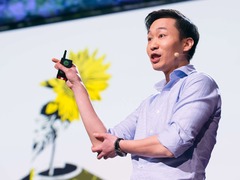 Jinsop Lee: Design for all 5 senses