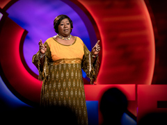 Agnes Binagwaho: How women are revolutionizing Rwanda