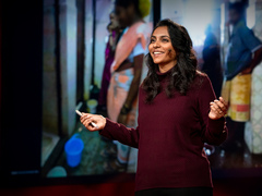 Smruti Jukur Johari: What if the poor were part of city planning?