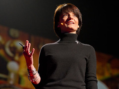 Regina Dugan: From mach-20 glider to hummingbird drone