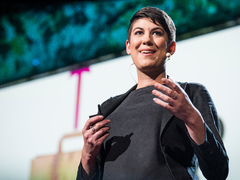 Leyla Acaroglu: Paper beats plastic? How to rethink environmental folklore