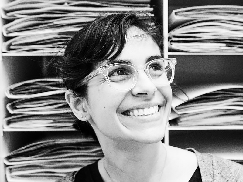 Christina Agapakis