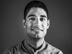Mohammad Modarres