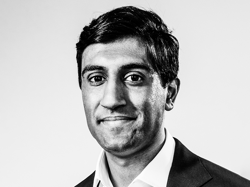 Rohan Pavuluri