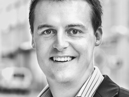 Hugh Evans | Speaker | TED