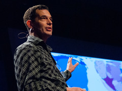 Neil Turok: My wish: Find the next Einstein in Africa