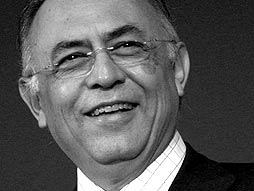 Hector Ruiz | Speaker | TED