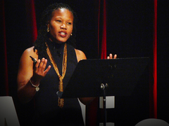 Majora Carter: 3 stories of local eco-entrepreneurship