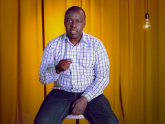 Yasin Kakande: What's missing in the global debate over refugees