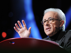 Antonio Damasio: The quest to understand consciousness