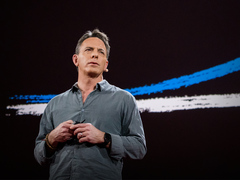 Dan Pallotta: The dream we haven't dared to dream