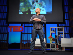 Derek Sivers: How to start a movement