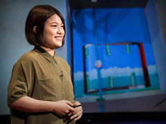 Fawn Qiu: Easy DIY project for kid engineers