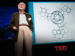 James Watson: How we discovered DNA