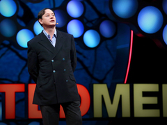 Andrew Solomon: Love, no matter what