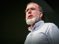 Kevin Kelly: How technology evolves