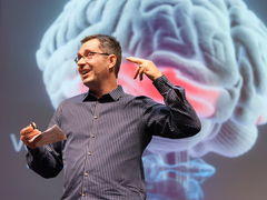 Tom Wujec: 3 ways the brain creates meaning