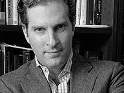 Noah Feldman Speaker TED