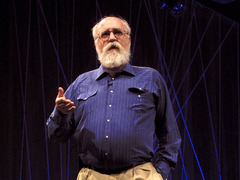 Dan Dennett: The illusion of consciousness