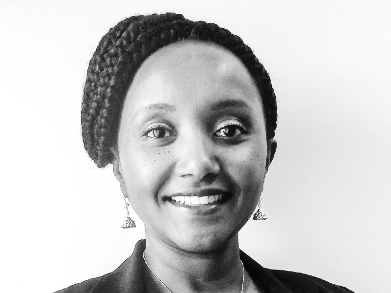 Esther Ndichu