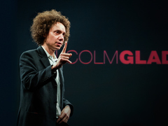 Malcolm Gladwell: Choice, happiness and spaghetti sauce