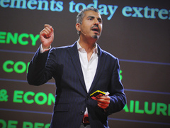 Maajid Nawaz: A global culture to fight extremism