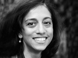 Kavita Ramdas Speaker TED