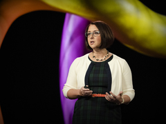 Kathryn A. Whitehead: The tiny balls of fat that could revolutionize medicine