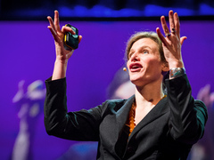 Mariana Mazzucato: Government -- investor, risk-taker, innovator