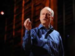 Michael Sandel: The lost art of democratic debate