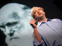 Juan Enriquez: The next species of human