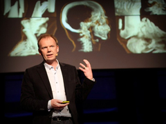 Anders Ynnerman: Visualizing the medical data explosion