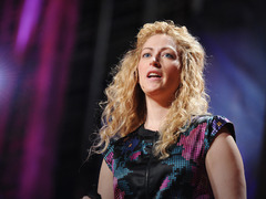 Jane McGonigal: Gaming can make a better world